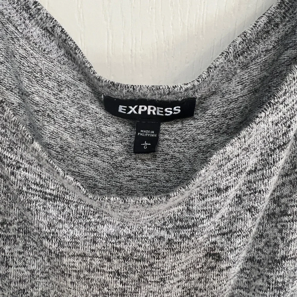 Express Jumpsuit - Picture 2 of 3
